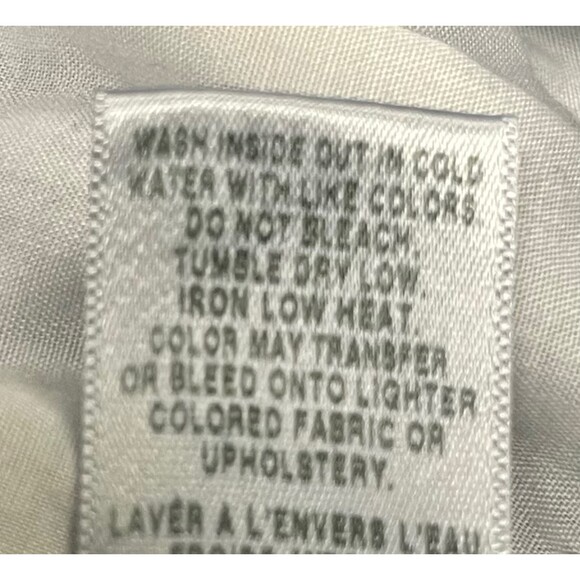 FRAME DENIM Le High Flare, Chatwin, Sz 30 - Picture 8 of 8